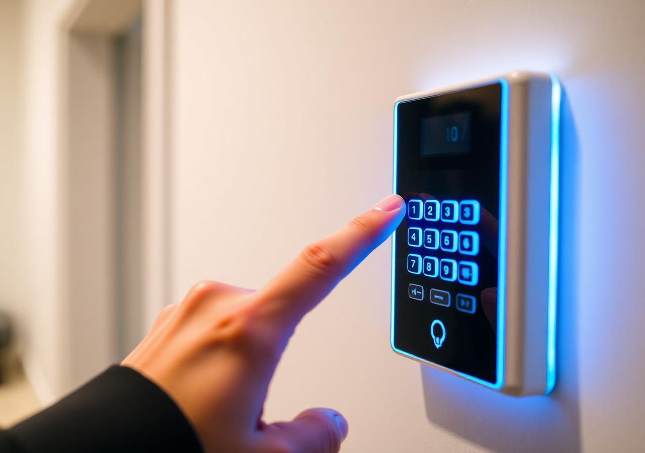 Security Systems