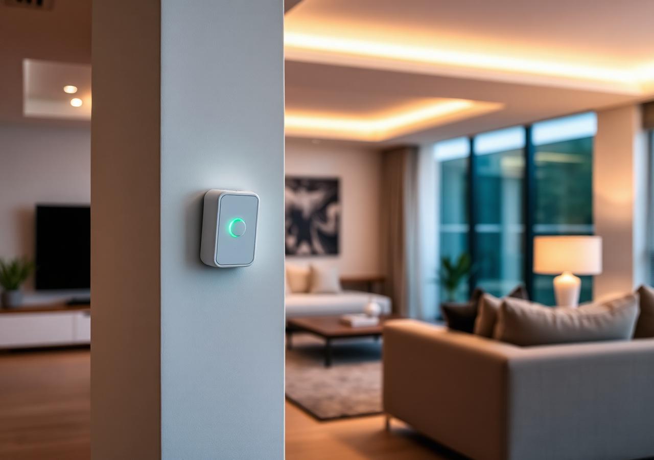 Motion Sensors